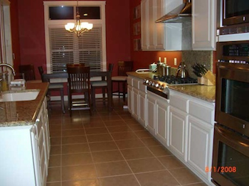 Kitchen Remodeling Project In Central Point, Oregon
