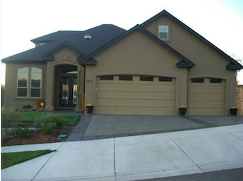 Home Building Project In Medford, Oregon